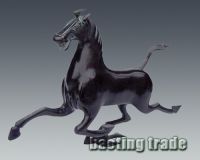 Sell Horse and swallow,bronze statues