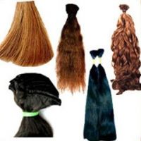manufacturers, exporters of Human hair
