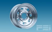Sell Car Steel Wheel Rims (FSI-SW906)