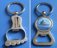 Sell key ring, key chain, key decor