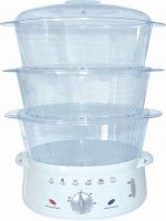 Sell food steamer / steam cooker TS-9688-2(B)