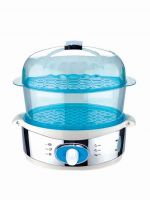Sell food steamer / steam cooker TS-9688-2(F)