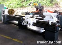 Sell Niles 11' Straight Bed Centre Lathe