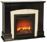 Sell electric fireplace heater, electric fireplace