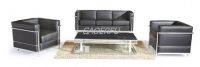 Sell Le Coubusiner LC2 sofa