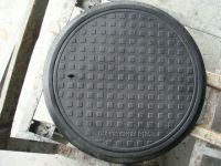 Bmc 700 A15 Manhole Cover