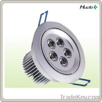 5W ceiling light with best quality LED ceiling light