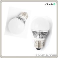 Sell Fin Type LED bulb light 5W with good dispation
