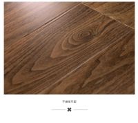 teak/oak/walnut/Jatoba/hickory/acacia engineered wood flooring factory supply