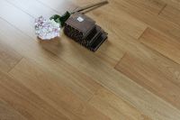 oak wood flooring factory supply new design