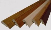 Sell F-end-cap/end molding/laminate molding