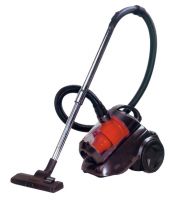 Bagless  Multi-cyclone Vacuum Cleaner-HW530T