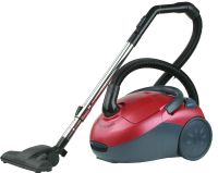 Canister Vacuum cleaner-HW510T