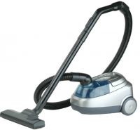 Bagless Vacuum Cleaner-HW515T