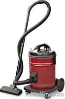 Tank/Drum vacuum cleaner-HL102