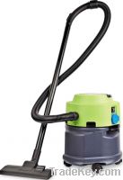 wet and dry Vacuum cleaner-HS408