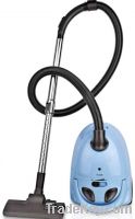 Cylinder Vacuum cleaner-HW508T