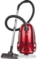 Canister Vacuum cleaner-HW509T