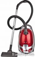Canister Vacuum cleaner-HW506T