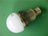 Sell 5w led bulb