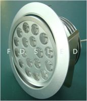 Sell 18W led down light