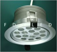 Sell 15W led down light