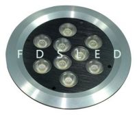 Sell 9w led down light