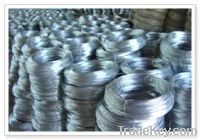 Sell galvanized wire