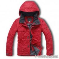 Men's Outdoor Jacket