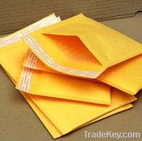 Sell Poly Bubble Kraft Mailer Padded Envelope