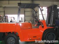 Sell FORKLIFT