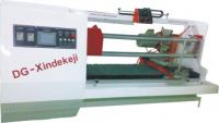 Sell XZ-703AA double tube automatic cutting machine
