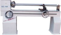 Sell XZ-706 manual cutting machine