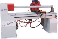 Sell XZ-708 semi-automatic cutting machine