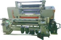 Sell XZ-660 high precision slitting machine