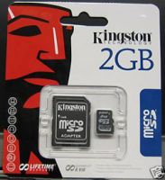 Buy/Sell Kingston Memory Cards Excellent Quality