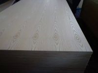 Ash Veneer Plywood