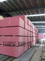 12-18mm Fire Retardant MDF