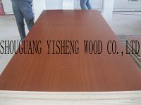 GOOD china Melamine particle board