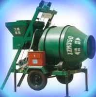 Sell concrete mixer