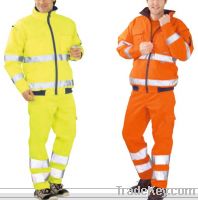 sell high visibility jacket