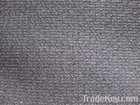 Abrasion resistant fabric