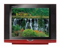 Sell 14" color television (HJ-1429)