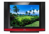 Sell 14" color television (HJ-14C2)