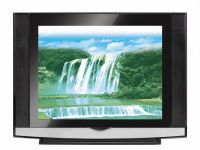 Sell 14" color television (HJ-14C3)