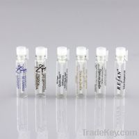 Sell Glass Perfume Sample Vials
