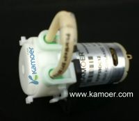 Sell Peristaltic pump with Pharmed BPT tube