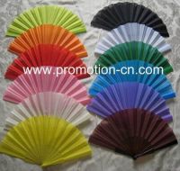 Sell plastic fans