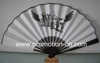 Sell Silk Fabric Fans