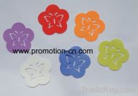 Sell Silicone Cup Coasters